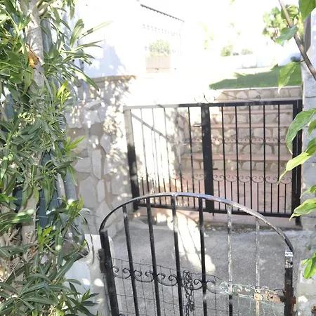 Huertos De San Juan Ferienhaus Dénia
